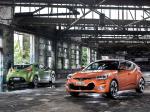 Hyundai Veloster 2012 года (AU)